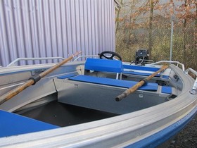 2007 Buster Boats Xs for sale