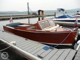 1942 Chris-Craft 18 Utility for sale