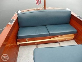 1942 Chris-Craft 18 Utility for sale