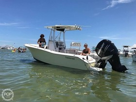 2007 Tidewater Boats 216 kopen