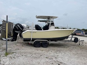 2007 Tidewater Boats 216 for sale