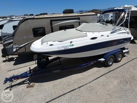 Chaparral Boats 24