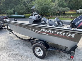 2008 Tracker Boats Pro Guide V-16 Sc for sale