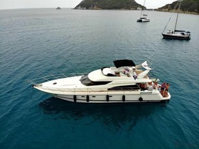 Sunseeker Manhattan 62