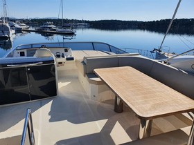 2017 Absolute 60 Fly