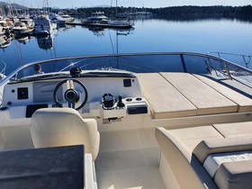 2017 Absolute 60 Fly for sale
