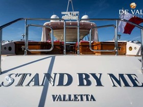 Buy 2003 Mangusta Yachts 80 Open