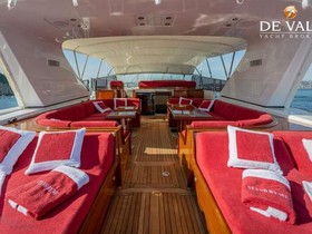 2003 Mangusta Yachts 80 Open for sale
