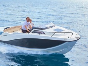 Köpa 2019 Quicksilver Boats 555 Cabin