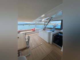 2022 Lagoon Catamarans Sixty 5