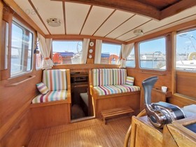 1984 Nauticat Yachts 33 till salu