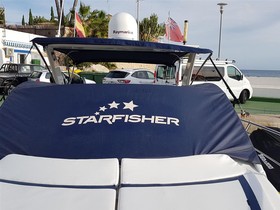 2009 Starfisher 290 Cancun