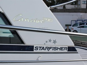 2009 Starfisher 290 Cancun myytävänä