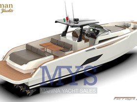 2021 Cayman Yachts 40 Wa на продажу