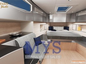 2021 Cayman Yachts 40 Wa