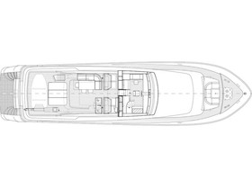 2009 Sanlorenzo Yachts 88