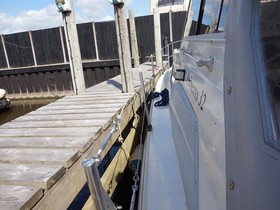 1980 Princess 32