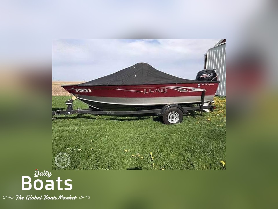 2019 Lund 1775