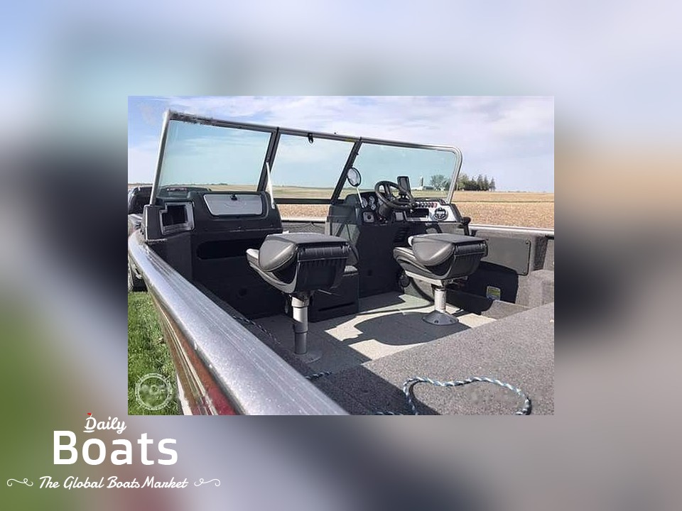 2019 Lund 1775 for sale. View price, photos and Buy 2019 Lund 1775 226486