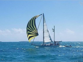 Allied Seawind