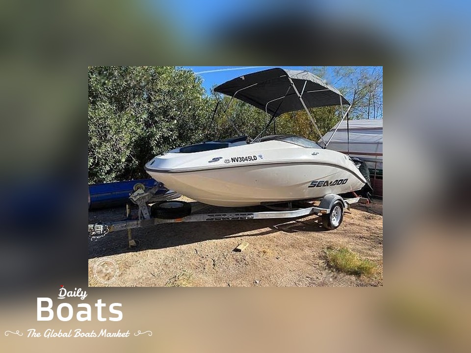 2006 SeaDoo 17 for sale. View price, photos and Buy 2006 SeaDoo 17