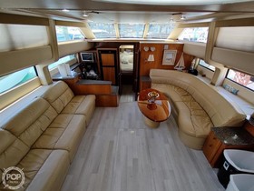 2004 Meridian 459