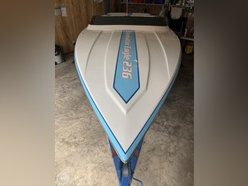 1996 Eliminator 236 Eagle