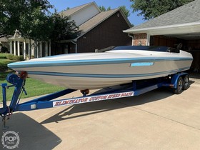 1996 Eliminator 236 Eagle til salg