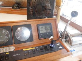 1999 Mainship 390 Trawler myytävänä