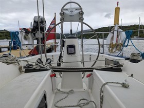 1996 J Boats J110 for sale