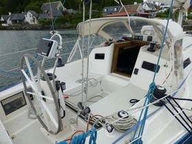 1996 J Boats J110 for sale