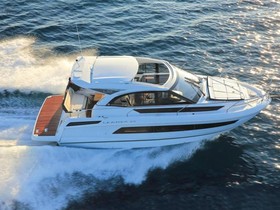 Jeanneau Leader 33