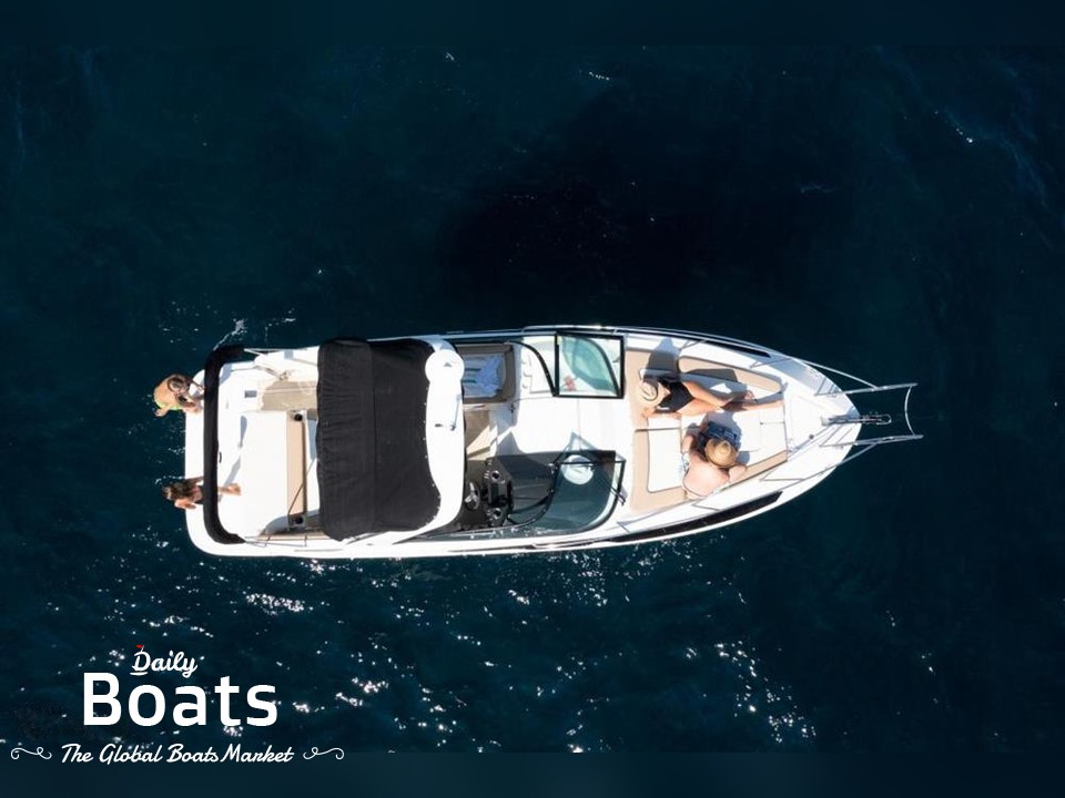 2022 Bayliner Boats Ciera 8 for sale. View price, photos and Buy 2022