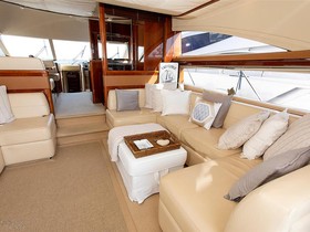 2008 Princess 62 Fly for sale