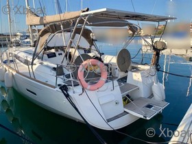 Jeanneau Sun Odyssey 439