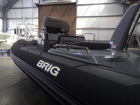 Købe 2022 Brig Inflatables Eagle 670