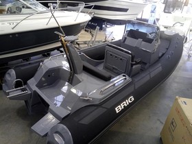 Satılık 2022 Brig Inflatables Eagle 670