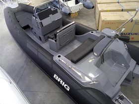2022 Brig Inflatables Eagle 670 til salg