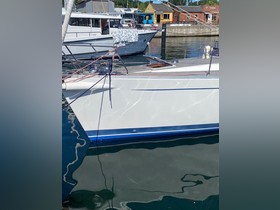 2008 Sweden Yachts 45 на продажу