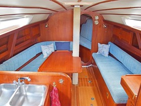 1985 Scanmar 33