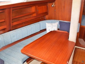 1985 Scanmar 33