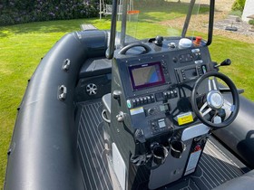 2018 Sealegs Rib 7.1 for sale