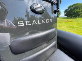 Buy 2018 Sealegs Rib 7.1