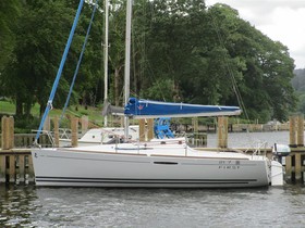 Bénéteau Boats First 21.7S
