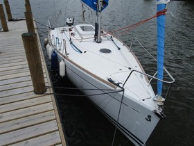 2011 Bénéteau Boats First 21.7S satın almak