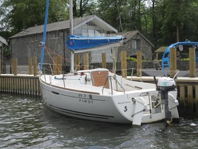2011 Bénéteau Boats First 21.7S za prodaju