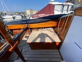 Købe 1964 Folkboat 25