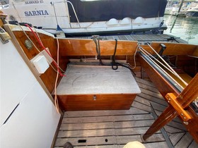 1964 Folkboat 25 til salg