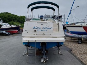 2002 Sea Ray Boats 240 Sundancer na prodej