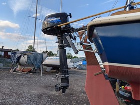1974 Halcyon 23 for sale